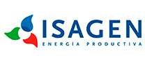 Isagen Client