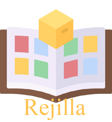 catalogo rejilla