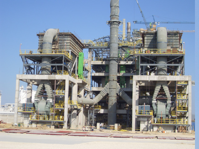 cemento estructuras metalicas 07