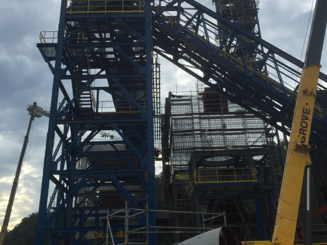 cemento estructuras metalicas 11