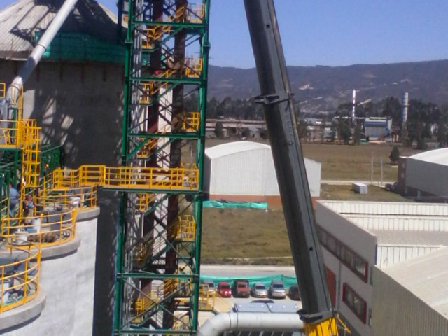cemento estructuras metalicas 15