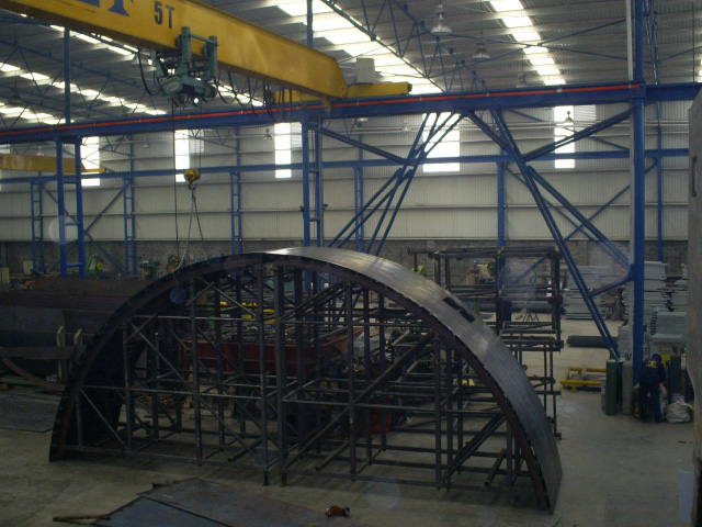hidroelectrico estructuras metalicas 05