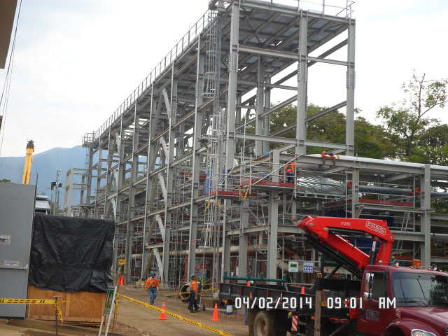 petroquimico estructuras metalicas 10