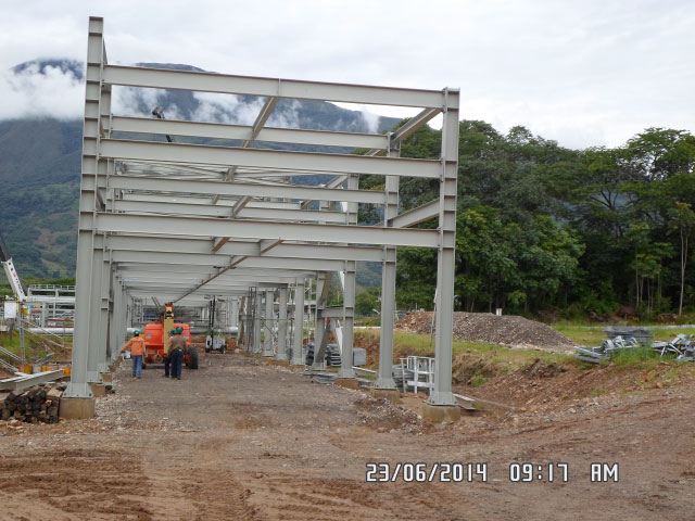 petroquimico estructuras metalicas 12