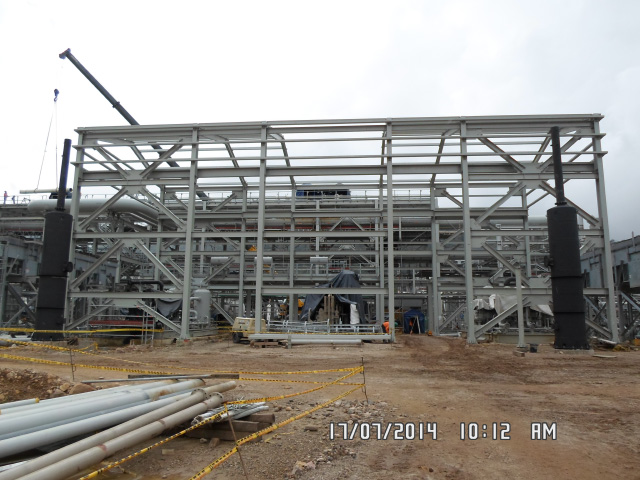 petroquimico estructuras metalicas 13