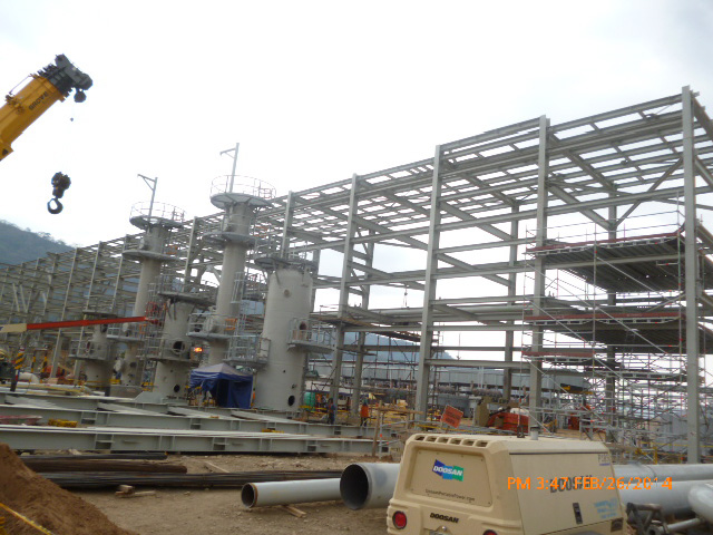 petroquimico estructuras metalicas 14