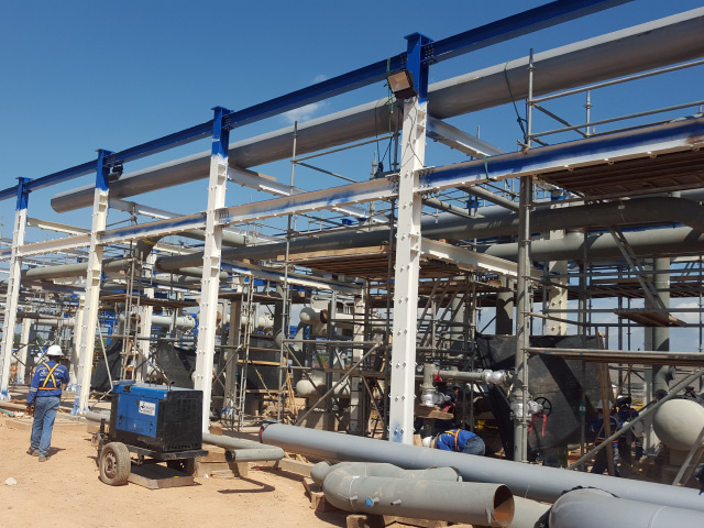 petroquimico estructuras metalicas 16