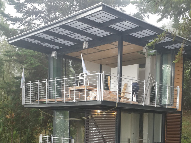 residencial estructuras metalicas 03