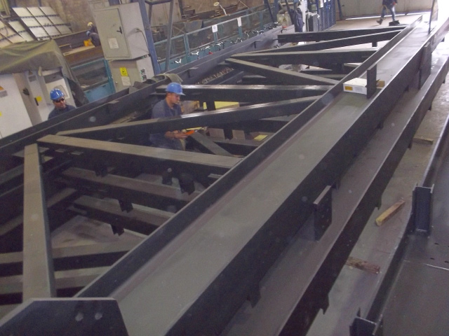 bandas transportadoras estructuras metalicas 01