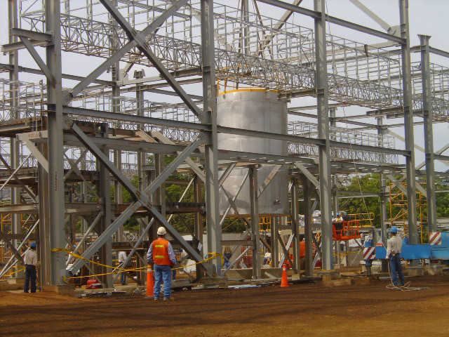edificios estructuras metalicas 10