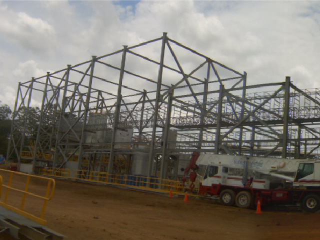 edificios estructuras metalicas 11