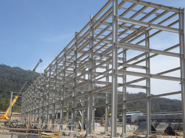 edificios estructuras metalicas 13