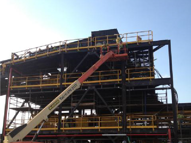edificios estructuras metalicas 14