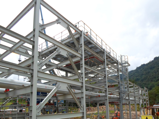 edificios estructuras metalicas 22