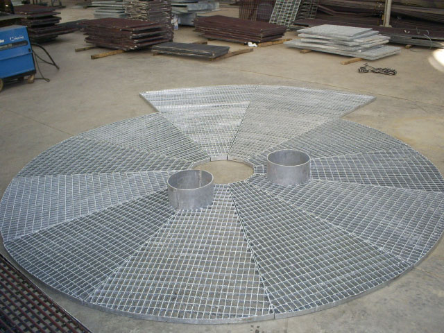 rejilla circular rejillas metalicas 02