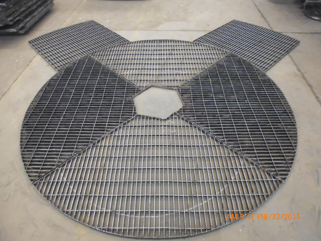 rejilla circular rejillas metalicas 03